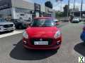 Photo suzuki swift (6) 1.2 DUALJET HYBRID PRIVILEGE