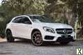 Photo mercedes-benz gla 45 amg 2.0 T 381CH DCT 4Matic PACK PERFORMANCE PANO RACE