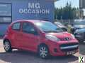 Photo peugeot 107 1.0e 12V 68ch Urban