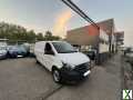 Photo mercedes-benz vito 111 CDI LONG