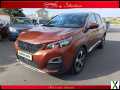 Photo peugeot 3008 ALLURE BUSINESS BlueHDi 120 EAT6 HAYON ELEC+GRIP+S