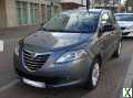 Photo lancia ypsilon VPC 1.2 8V 69 CH STOP