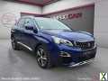 Photo peugeot 3008 GT Line