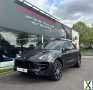 Photo porsche macan Turbo 3.6 V6 440 ch Exclusive Performance Edition