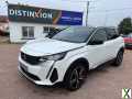 Photo peugeot 3008 Hybrid - 225 - BV e-EAT8 GT Pack