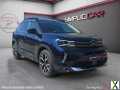 Photo citroen c5 aircross Shine Pack