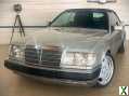 Photo mercedes-benz ce 300 300CE 24 Sportline TYPE W124