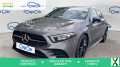 Photo mercedes-benz autres IV 2.0 163 7G-DCT AMG Line