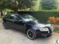 Photo audi a6 Avant 2.8 FSI V6 210 Ambiente