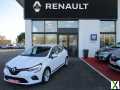 Photo renault clio SCe 65 - 21 Zen