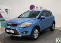 Photo ford kuga 2.5t 200 4x4 Titanium A - 5P - Véhicule Français -