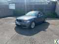 Photo bmw 120 120d 177 ch Luxe A