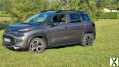 Photo citroen c3 aircross 1.5 BLUEHDI 110 S\u0026S FEEL PACK BV6