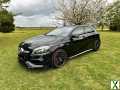 Photo mercedes-benz a 45 amg Classe Mercedes-AMG Speedshift DCT 4-Matic