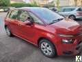 Photo citroen c4 picasso THP 155 Intensive