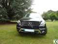 Photo mercedes-benz ml 350 BlueTEC+4MATIC+Sport+A