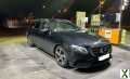 Photo mercedes-benz e 220 Classe Break d 9G-Tronic Sportline Motor Problem