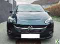 Photo opel corsa 1.2 - 85 ch Twinport Edition