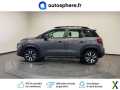 Photo citroen c3 aircross BlueHDi 120ch S\\u0026S Feel EAT6 E6.d