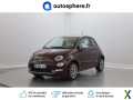 Photo fiat 500 1.2 8v 69ch Lounge