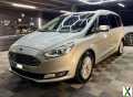 Photo ford galaxy 2.0 EcoBlue 190 S\u0026S BVA8 Titanium