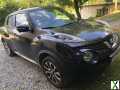 Photo nissan juke 1.2e DIG-T 115 Start/Stop System Connect Edition