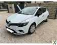 Photo renault clio dCi 75 Energy Zen