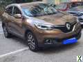 Photo renault kadjar dCi 110 Energy EDC Business