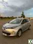 Photo renault zoe Q90 (Ch rapide) Life