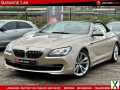 Photo bmw 320 (F12) CABRIOLET 640i 320 CV BVA8