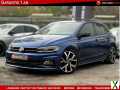 Photo volkswagen polo VI 2.0 TSI 200 GTI MAXTON ECHAPPEMENT