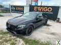 Photo mercedes-benz c 63 amg Mercedes 63 S 4.0 510 ch AMG 7G-TRONIC BVA