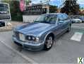 Photo bentley arnage 6.75 v8 405 red label bva