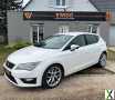 Photo seat leon 2.0 TDI 185 FR START-STOP