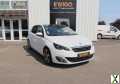 Photo peugeot 308 GENERATION-II 1.2 PURETECH 130 FELINE EAT BVA STAR