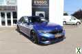 Photo bmw 330 2.0 330 I 260 M-SPORT BVA