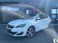 Photo peugeot 308 1.6 bluehdi 120ch s bvm6 allure