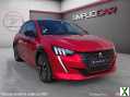 Photo peugeot 208 PureTech 100 Cv EAT8 GT Line , Garantie 12 mois