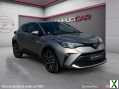 Photo toyota c-hr HYBRIDE MY20 1.8L Edition , Attelage Caméra de Rec