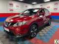 Photo nissan qashqai 1.2 DIG-T 115 Stop/Start Tekna Xtronic A