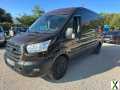 Photo ford transit 2.0 TDCI 130 CV