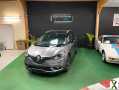 Photo renault grand scenic IV BluedCi 120 EDC Bose 7 places