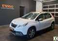 Photo peugeot 2008 1.2 PURETECH 110ch ALLURE START-STOP