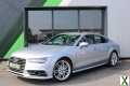 Photo audi a7 SPORTBACK V6 3.0 TDI 272 S tronic 7 Quattro S line