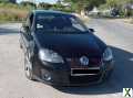 Photo volkswagen golf gti 2.0+T+16S+FSI+200