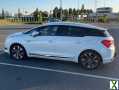 Photo citroen ds5 Hybrid4 Sport Chic BMP6