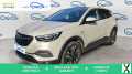 Photo opel grandland x 1.2 Turbo 130 FlexFuel Elite - Entretien construct