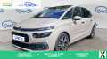 Photo citroen c4 picasso 1.2 PureTech 130 EAT6 Exclusive