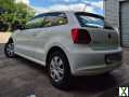 Photo volkswagen polo 1.2+TDI+75+CR+FAP+Trendline