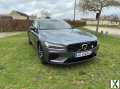 Photo volvo s60 T8 Twin Engine 318 + 87 ch Geartronic 8 Polestar E